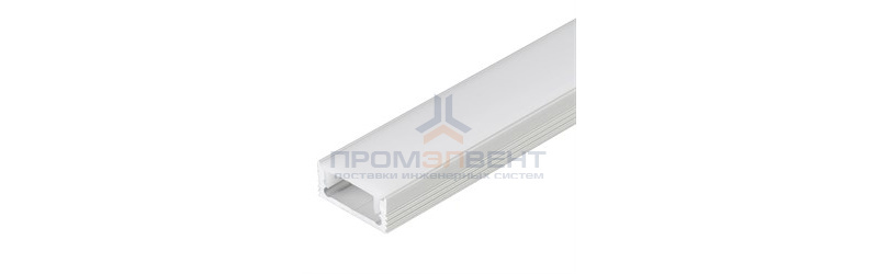 Профиль SL-SLIM-H7-2000 ANOD