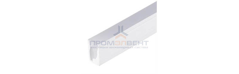 Профиль WPH-FLEX-H18-HR-5000 White