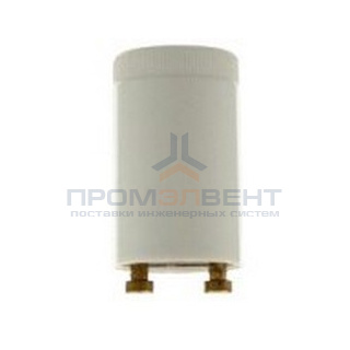 GENERAL ELECTRIC STARTER-TANDEM 4-22W ECO 25/2000  стартер