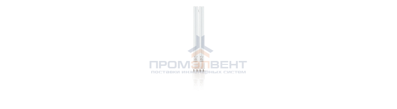 TUV PL-L   60W             2G11  420mm  (бактерицидная) - лампа