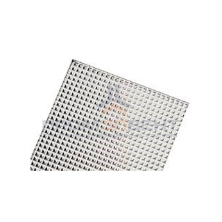 Рассеиватель микропризма для 595*295 (590*290 мм) 2 шт в упаковке