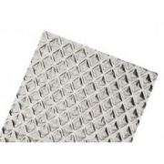 Рассеиватель призма стандарт для МАРКЕТ 1180*186 (1178*150 мм) 2 шт в упаковке