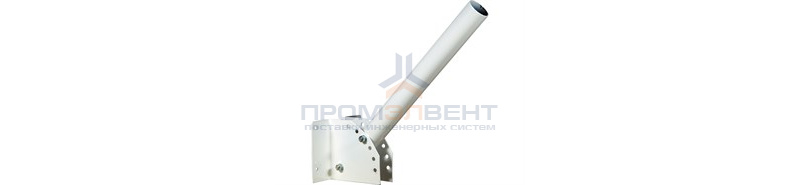 Кронштейн КРСТ (КР-4М) Под монтажную ленту