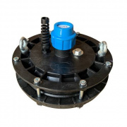 Оголовок скважинный ДЖИЛЕКС ОСП 110-130/25 (пластиковый)