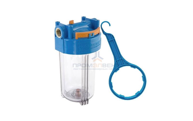 Фильтр магистральный 10