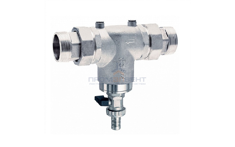 Фильтр тонкой очистки промывной FAR 3932 - 3/4