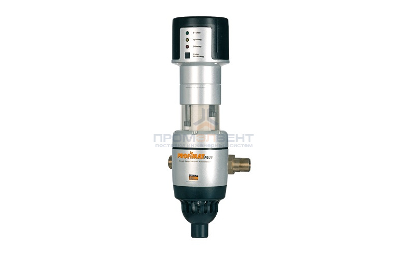 Фильтр тонкой очистки промывной JUDO PROFIMAT JPF-A/T - 3/4