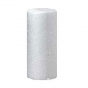 Сменный картридж для фильтра 10"BB АКВАТЕК FCPS1M10BB (вспененный полипропилен, 1 мкм)