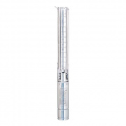 Насос скважинный Belamos 4TS 170/11 (5,5 кВт, Qmax 11 м³/ч, Hmax 170 м, 380В, кабель 1м.)