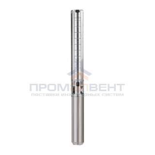 Насос скважинный Grundfos SP 3A-39 (3x380-415В)