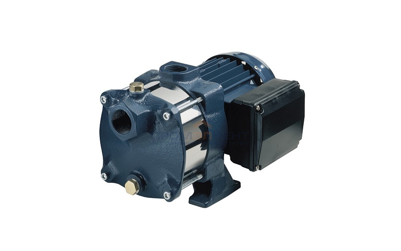 Насос центробежный EBARA COMPACT AM 15