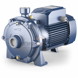 Насос центробежный Pedrollo 2CP 25/16A - 2,2 кВт (3x230/400 В, PN10, Qmax 160 л/мин, Hmax 67 м)