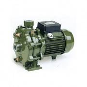 Насос центробежный SAER FC 30-2B  - 5,50 кВт (3x230/400 В, PN10, Qmax 267 л/мин, Hmax 86 м)