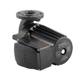 Насос циркуляционный Aquario AC 8-8-40F - 0,7 кВт (однофазный, фланец, Hmax 12 м, Qmax 17 м³/ч)
