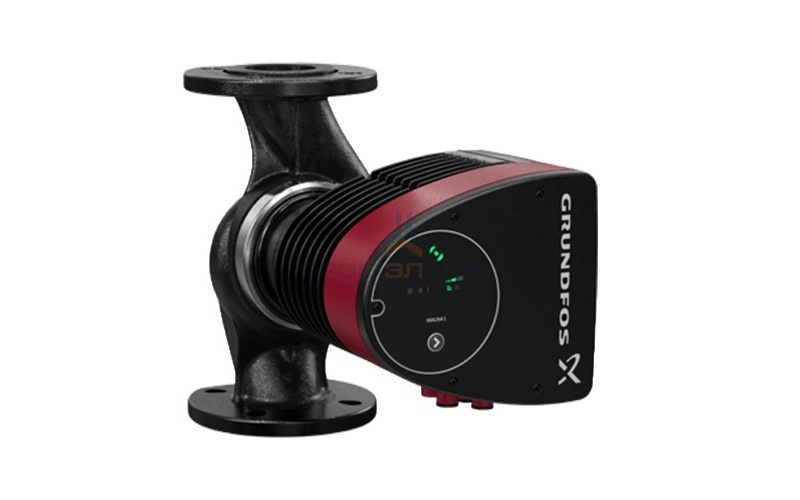Насос циркуляционный Grundfos MAGNA1 32-60 180 1x230В