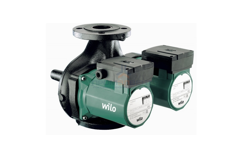 Насос циркуляционный Wilo TOP-SD 30/5 (3x400 В)