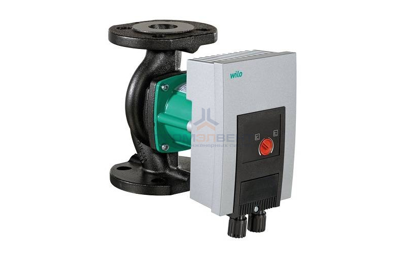 Насос циркуляционный Wilo Yonos MAXO 40/0,5-12