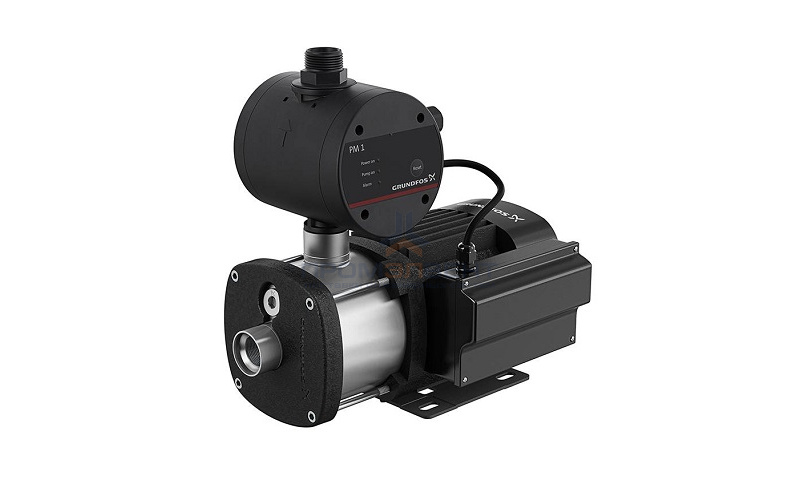 Насосная установка Grundfos CMB-SP SET 3-37 (PM 2)