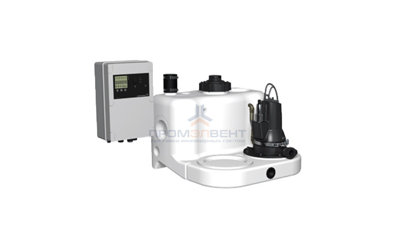 Насосная установка Grundfos MDG.31.3.2 (3x400 В)