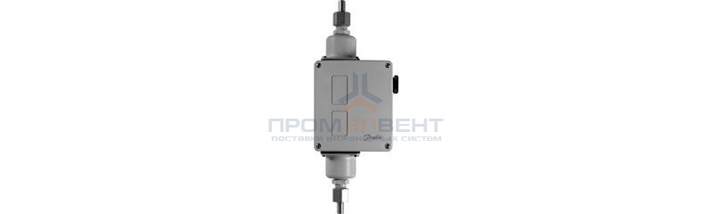 Реле разности давлений Danfoss RT260A - 3/8