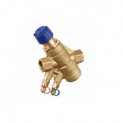 Автоматический регулятор большого расхода Cimberio CIM 776HF 112