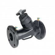 Вентиль балансировочный Cimberio 3739B - Ду300