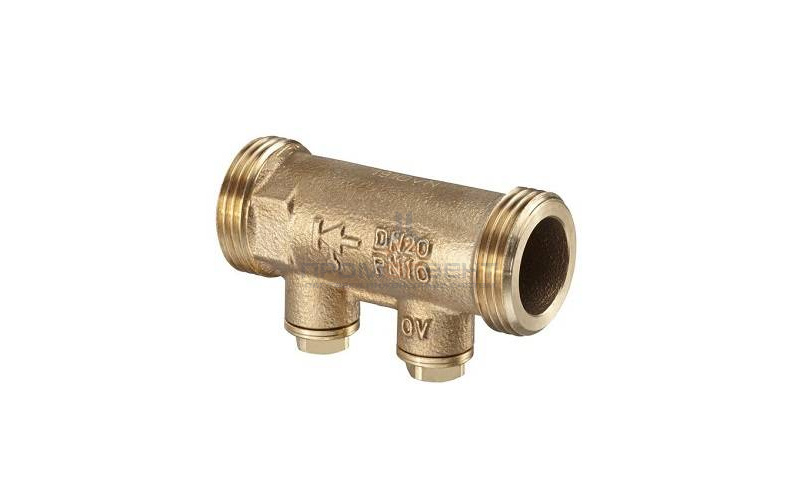 Клапан обратный Oventrop Aquastrom R - 1