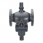 Клапан регулирующий Danfoss VFQ 2 - Ду65 (ф/ф, PN16, Tmax 150°C, KVS 50)