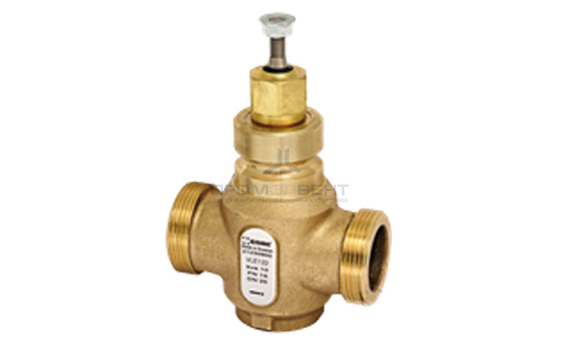 Клапан регулирующий двухходовой ESBE VLE122 - DN15 (1