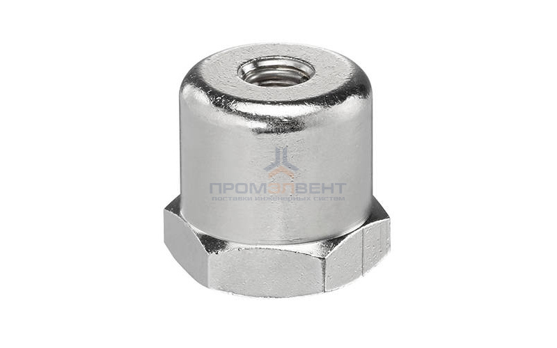 Колпачок комбинированный Oventrop - M30x1,5