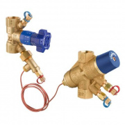 Комплект клапанов высокого давления Cimberio 767H787DP KITD25 (767HP + 787DP, Ду25мм)