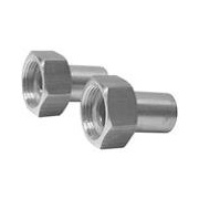 Комплект присоединительных фитингов Danfoss под приварку Ду20 мм