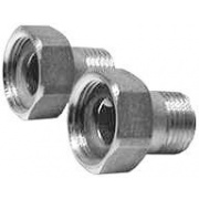 Комплект присоединительных фитингов Danfoss с наружной резбой 2" (для клапанов VM2 и тип 223)