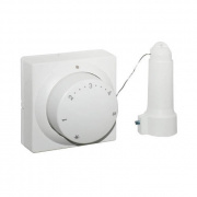 Терморегулятор Danfoss RA 5062 - 8–28°C (с встроенным темпер. датчиком, длина капилярной трубки 2м.)