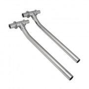 Подключение к радиатору Т-образное переходное ELSEN MONOLIT - 20 x 25 (для PEX труб, 2 шт.)