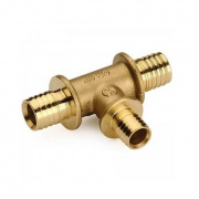 Тройник ELSEN MONOLIT - 20 (для труб из сшитого полиэтилена)