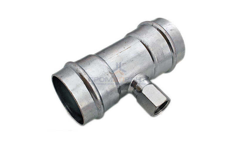 Тройник переходной Conex Banninger PC 4130G - 42 x 1/2