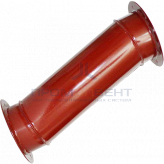 Утка (круглая сварная)