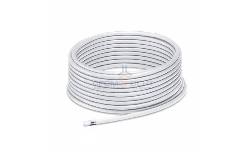 Труба металлопластиковая Giacomini GIACOTHERM R999 - 20x2,0 (PE-Xb/AL/PE-Xb, отрезок кратный 10 м.)