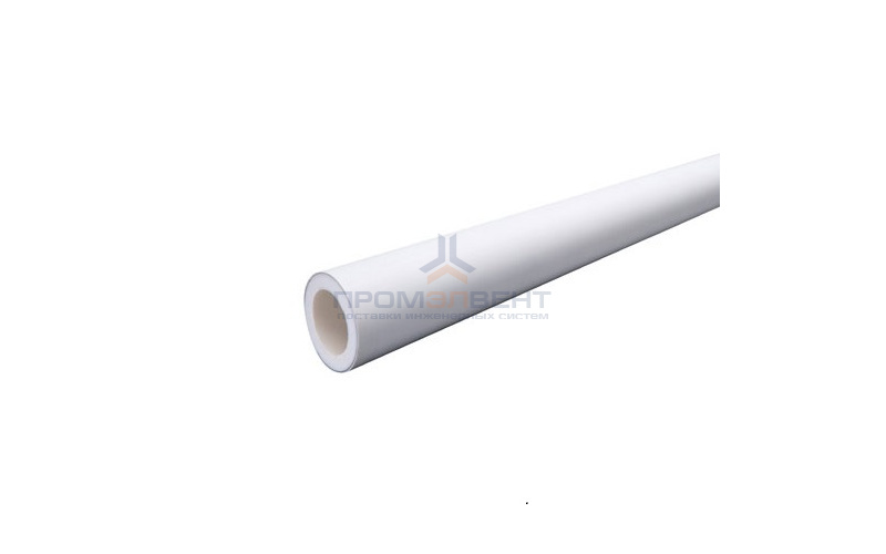 Труба металлопластиковая Oventrop Copipe HS - 63x6.0 (PE-Xc/AL/PE-Xb, PN16, Tmax 95°C, штанга 5 м.)