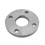 Фланец к фальцевому бурту FV-Plast - 90 (сталь)