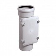 SKRE – ревизия OSTENDORF 90