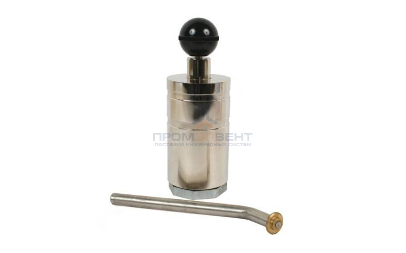 Инструмент Meibes для работы с гофрированной трубой Ду40 мм