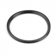 Кольцо уплотнительное резиновое Rehau RAUPIANO PLUS - 110 (для системы внутренней канализации)