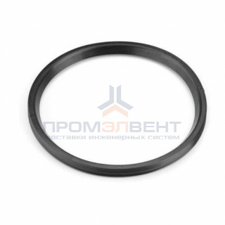 Кольцо уплотнительное резиновое Rehau RAUPIANO PLUS - 125 (для системы внутренней канализации)