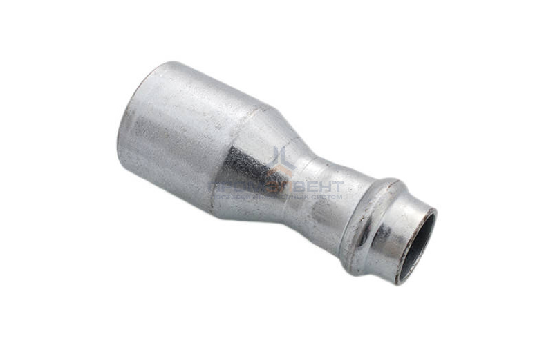 Муфта Conex Banninger PC 5243 - 28 x 15 (оцинкованная сталь)