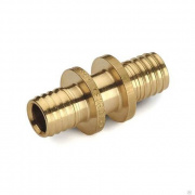 Муфта ELSEN MONOLIT - 25 (для труб из сшитого полиэтилена)