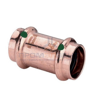 Муфта Viega A1 Profipress 2415 - 12