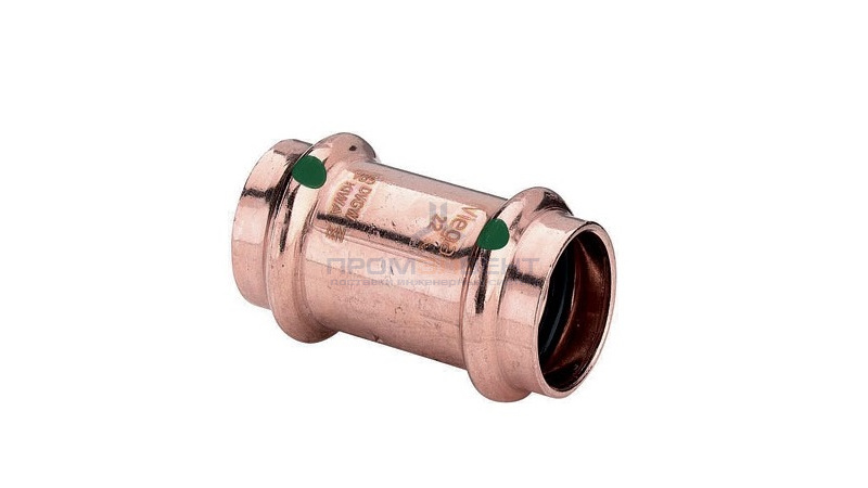 Муфта Viega A1 Profipress 2415 - 54