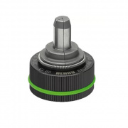 Насадка расширительная REHAU QC для трубы RAUTITAN stabil 32x4.7 мм